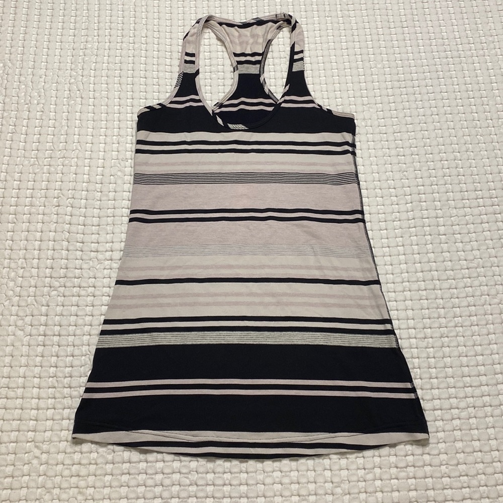 Lululemon Cool Racerback
